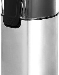 Amazon Basics Stainless Steel Electric Coffee Bean Grinder