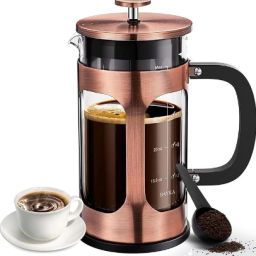 french press coffee maker