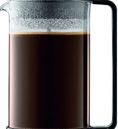 Bodum - 1548-01US Bodum Brazil French Press Coffee