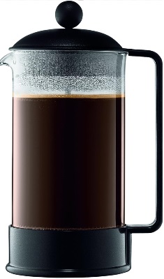 Bodum - 1548-01US Bodum Brazil French Press Coffee