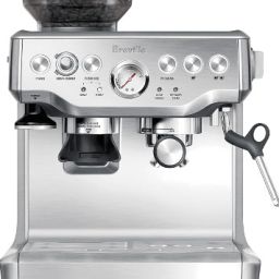 Breville Barista Express Espresso Machine