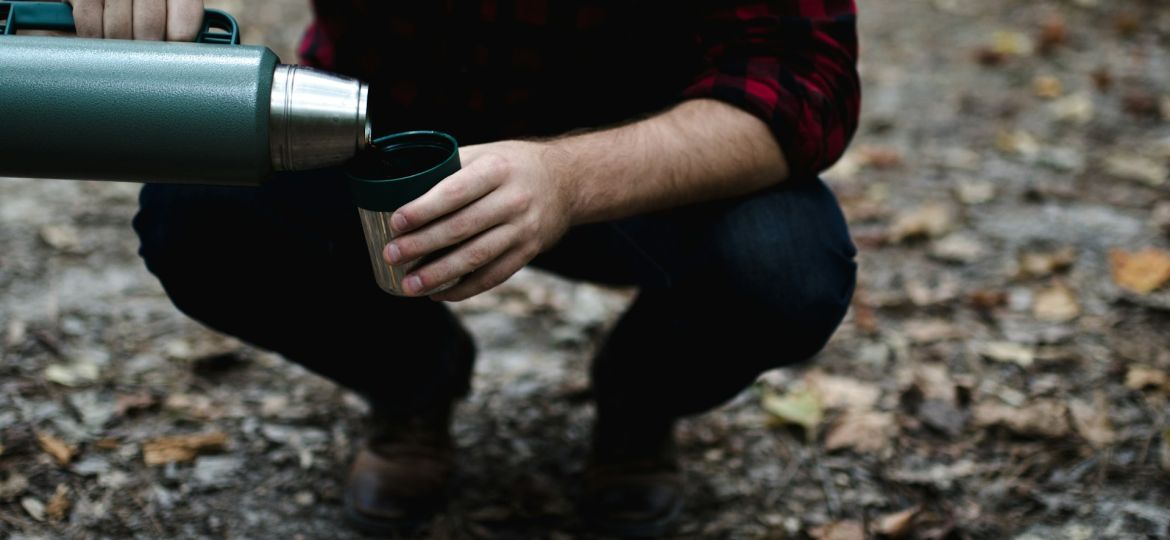 Coffee Carafes