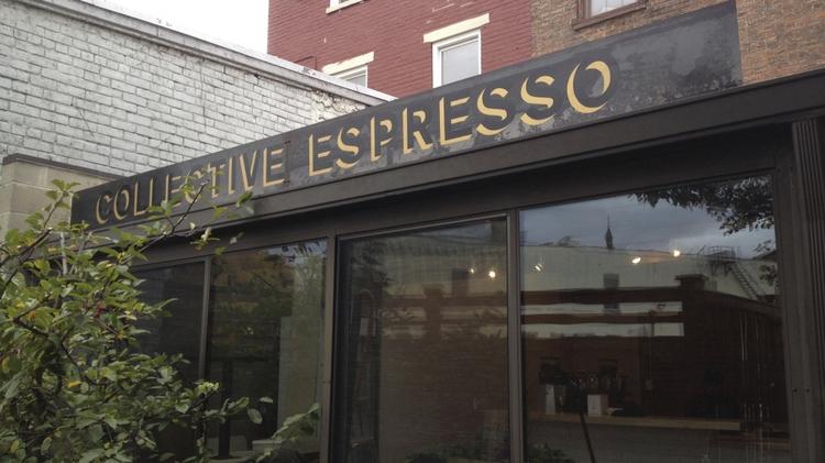 Collective Espresso