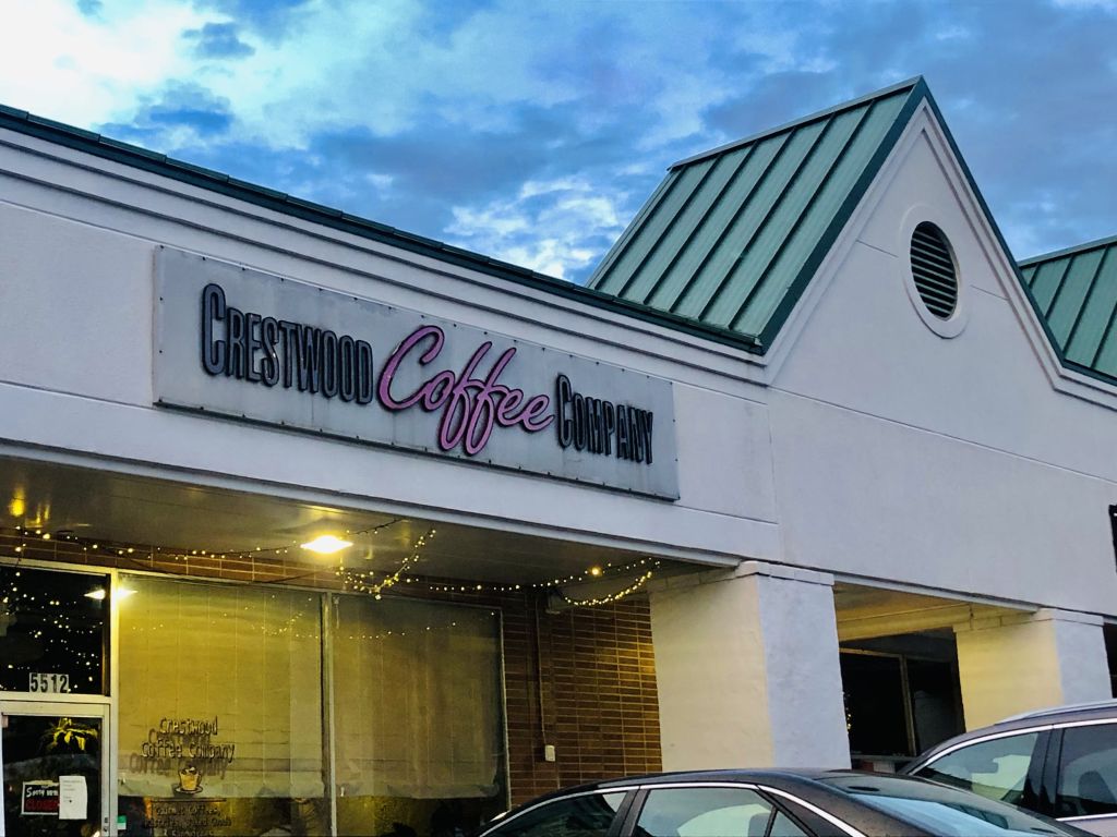 Crestwood Coffee