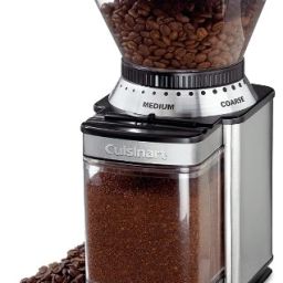 Cuisinart DBM-8 Supreme Grind2