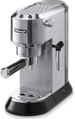 De'Longhi Dedica EC680M, Espresso Machine