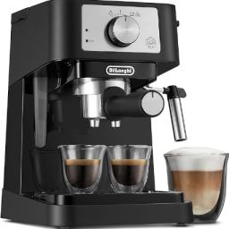 De'Longhi Stilosa Manual Espresso Machine