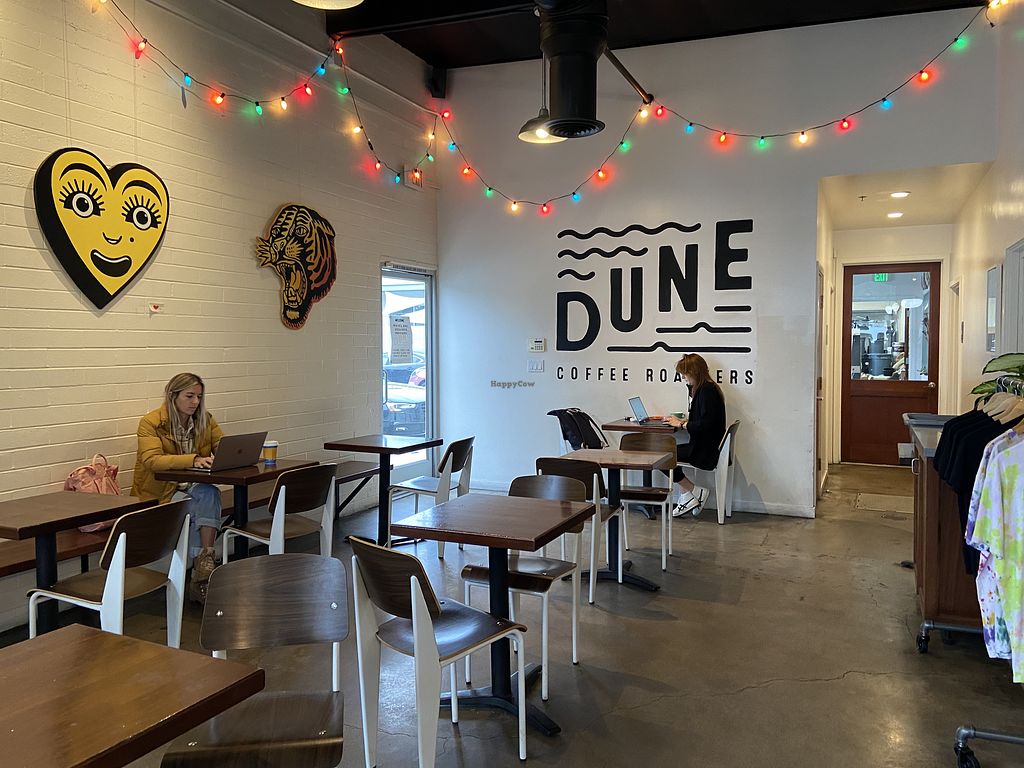 Dune Coffee Roasters