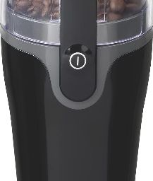 Hamilton Beach Fresh Grind Electric Coffee Grinder