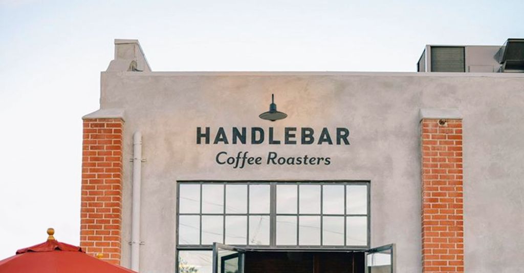 Handlebar Coffee