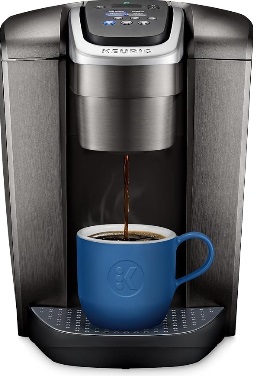 Keurig K-Elite Single-Serve K-Cup