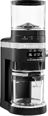 KitchenAid Burr Coffee Grinder