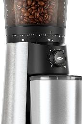 OXO Brew Conical Burr Coffee Grinder