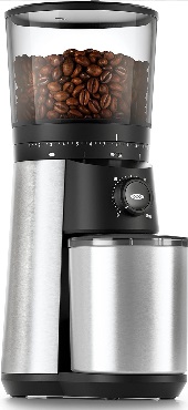 OXO Brew Conical Burr Coffee Grinder