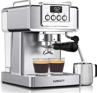 SUMSATY Espresso Machine