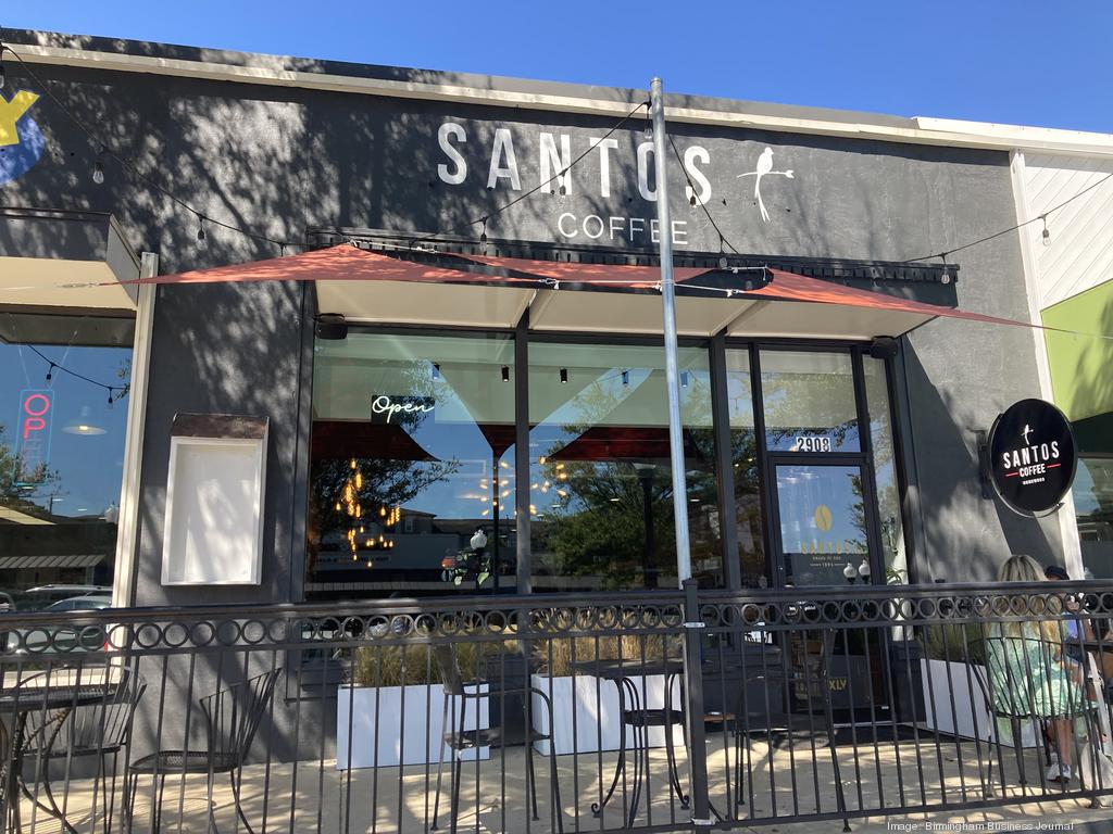 Santos Coffee