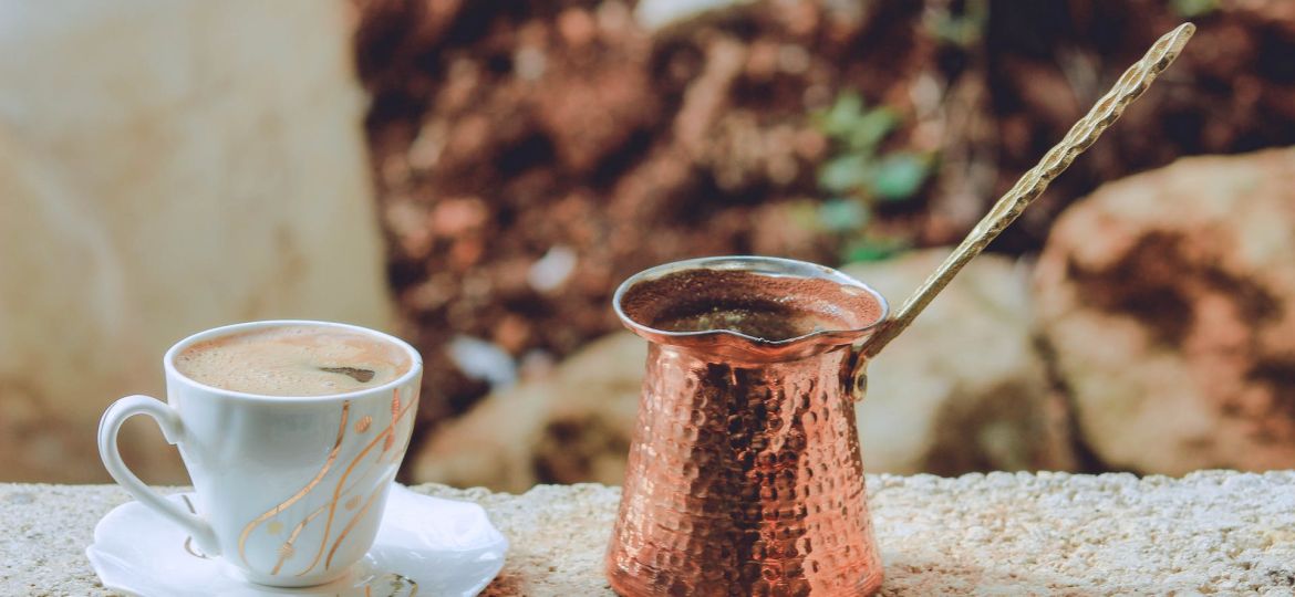 Turkish Coffee