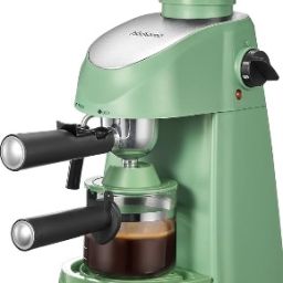 Yabano Espresso Machine