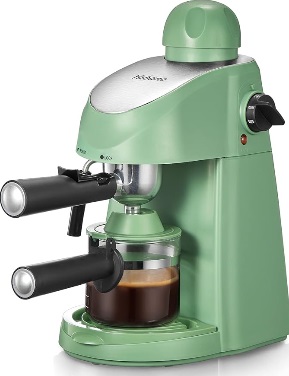 Yabano Espresso Machine