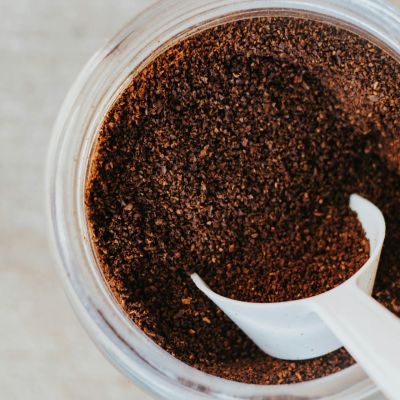 Can You Use Expired Coffee Grounds