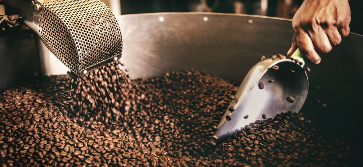 Does Roasting Coffee Beans Reduce Caffeine