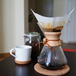 coffee filter