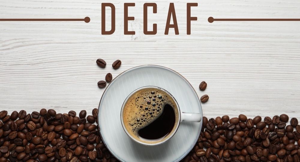 How Are Coffee Beans Decaffeinated