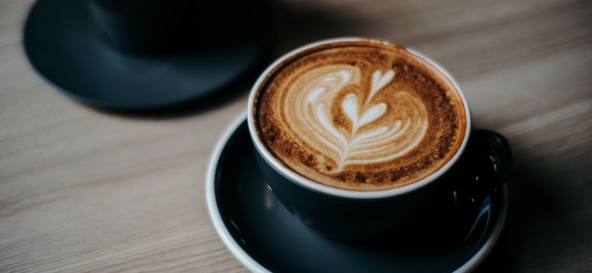 Best Coffee Beans For Latte