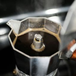 moka pot