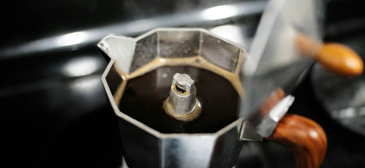 moka pot