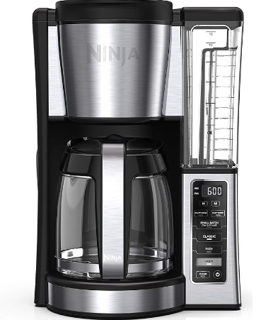 Ninja 12-Cup Programmable Coffee Brewer