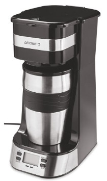 Ambiano Single Serve Coffee Maker