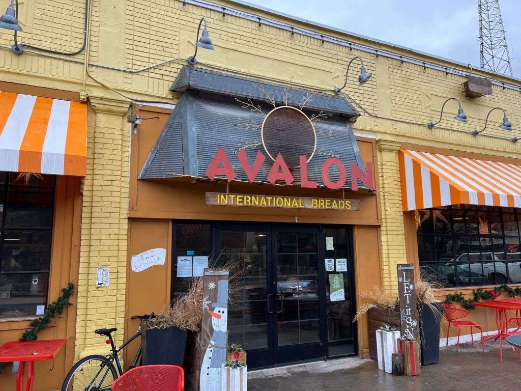 Avalon International Breads