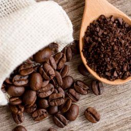 Best Organic Coffee Beans For Espresso