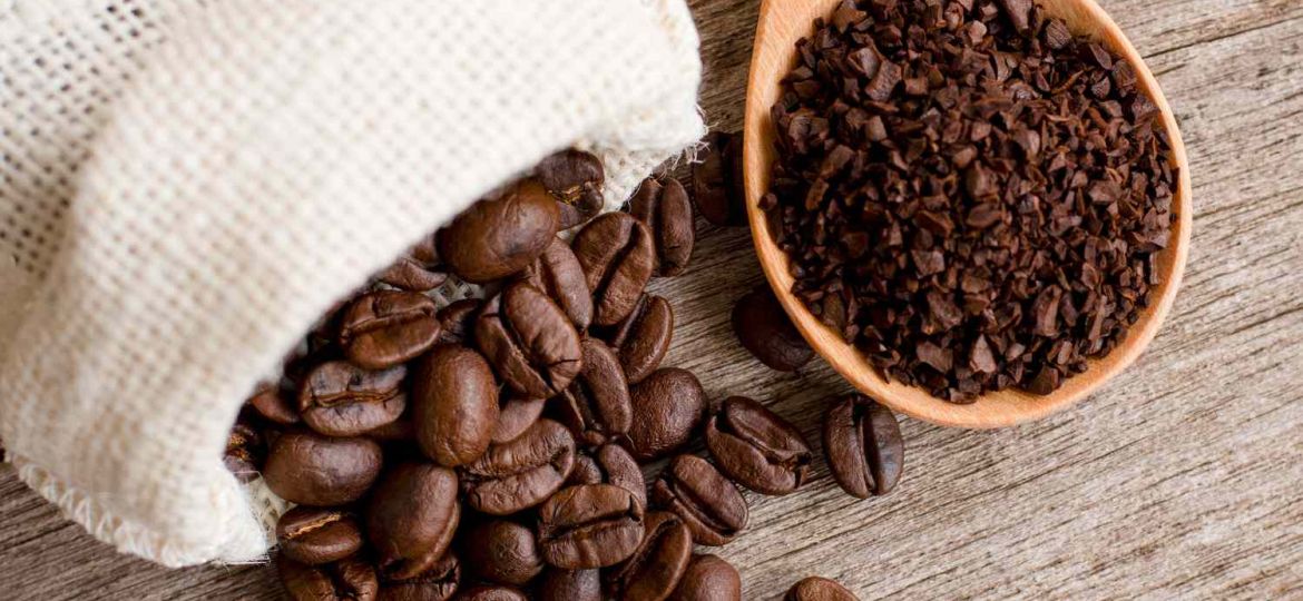 Best Organic Coffee Beans For Espresso