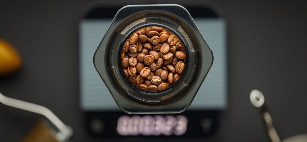 Best Coffee Beans For Aeropress