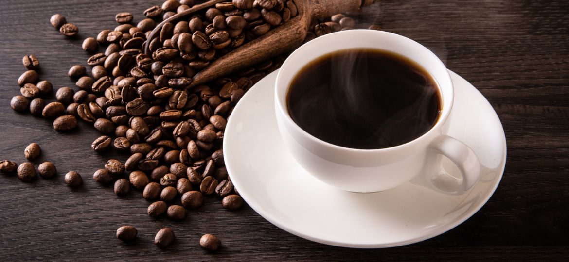 Best Coffee Beans For Black Coffee