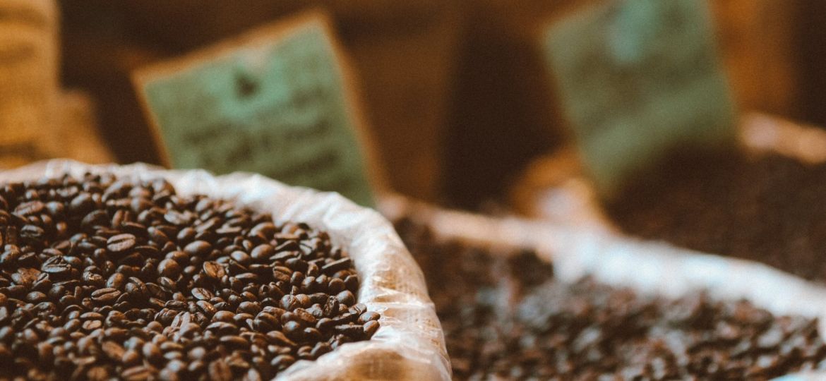 Best Coffee Beans For Delonghi Dinamica