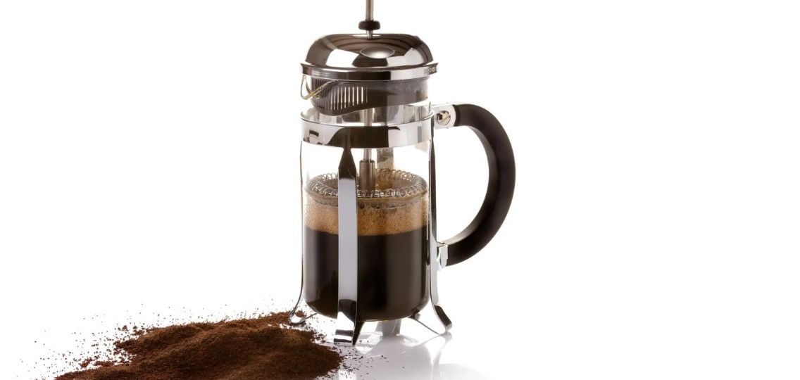 Best Coffee Beans For French Press