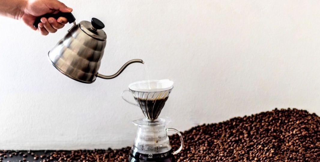 Best Coffee Beans For Pour Over