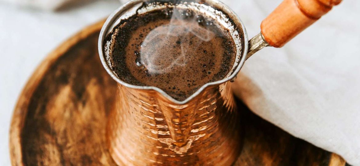 Best Coffee Beans For Turkish Coffee