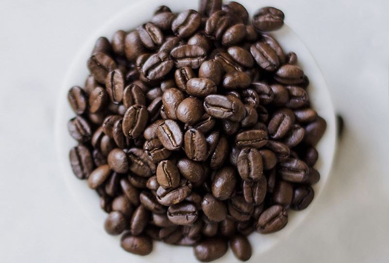 How Many Coffee Beans Fit In A Cup?