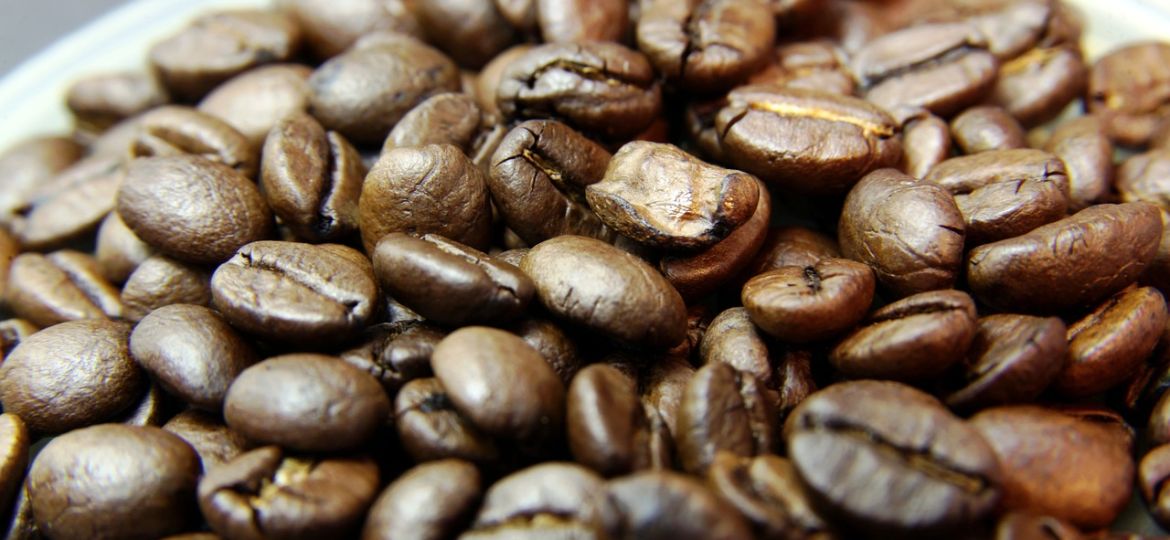 Cheap Coffee Beans Bulk