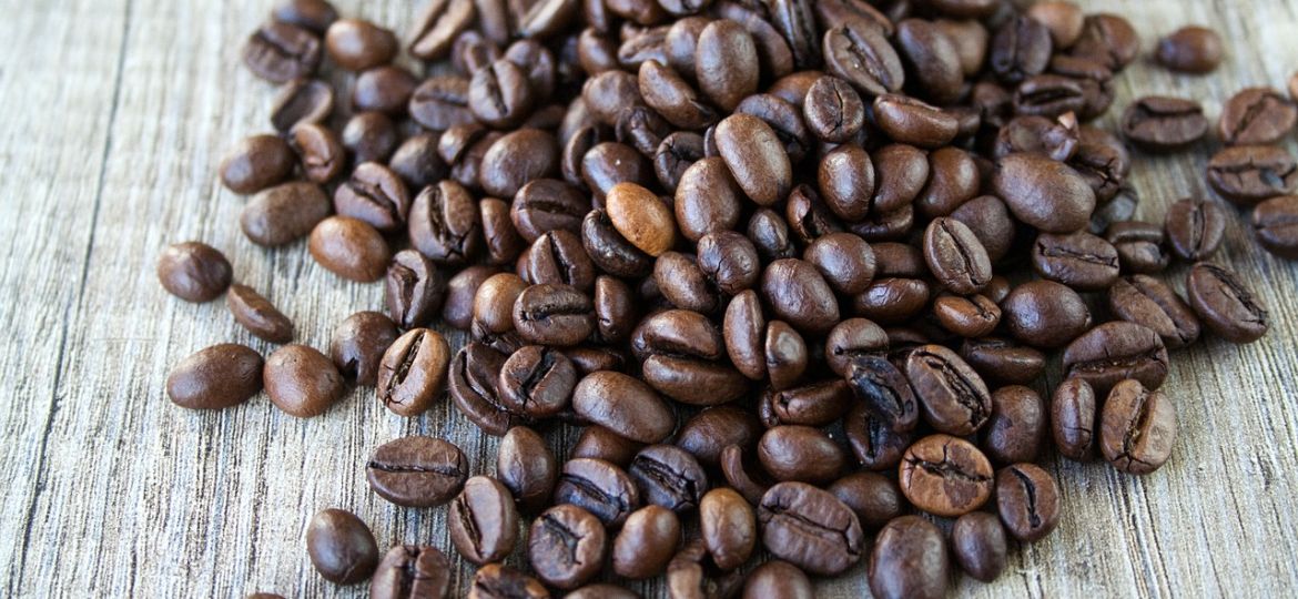 Honduras Coffee Beans