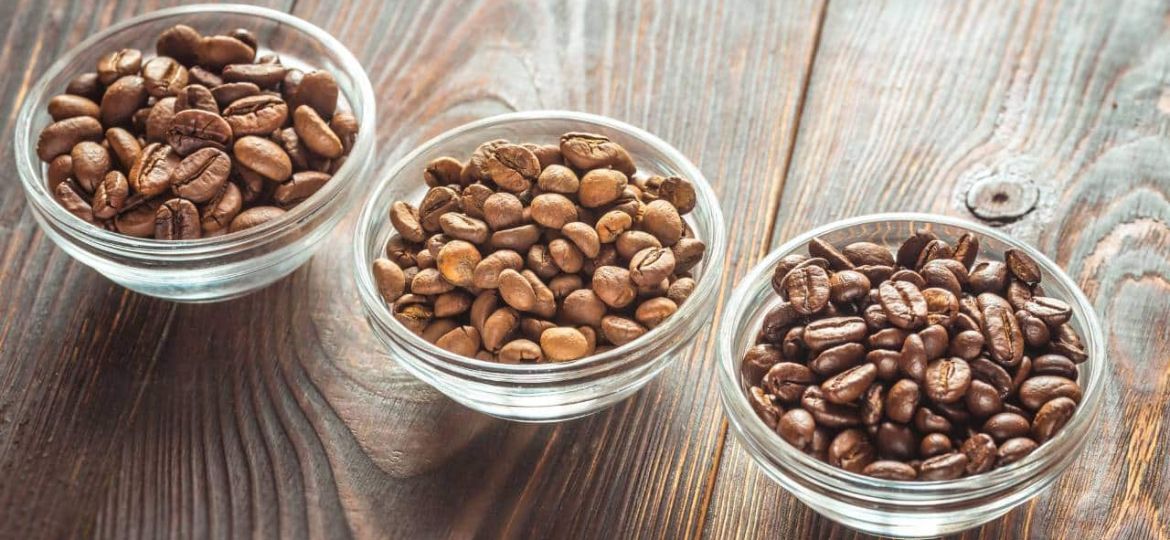 Which Coffee Roast Is Less Acidic