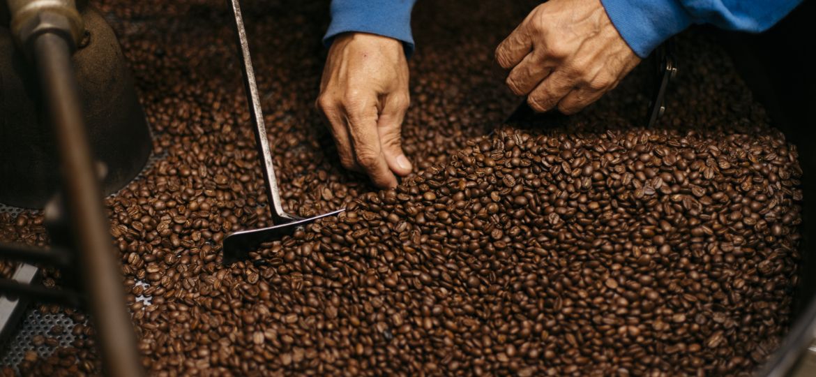 How Long Can You Store Coffee Beans