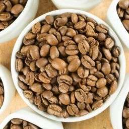 Does Eating Coffee Beans Give You Caffeine