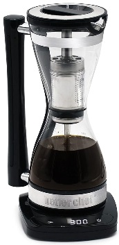 Better Chef Electric Siphon - Vacuum Coffee Maker