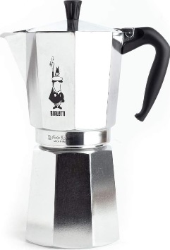 Italian Percolator Coffee Pot