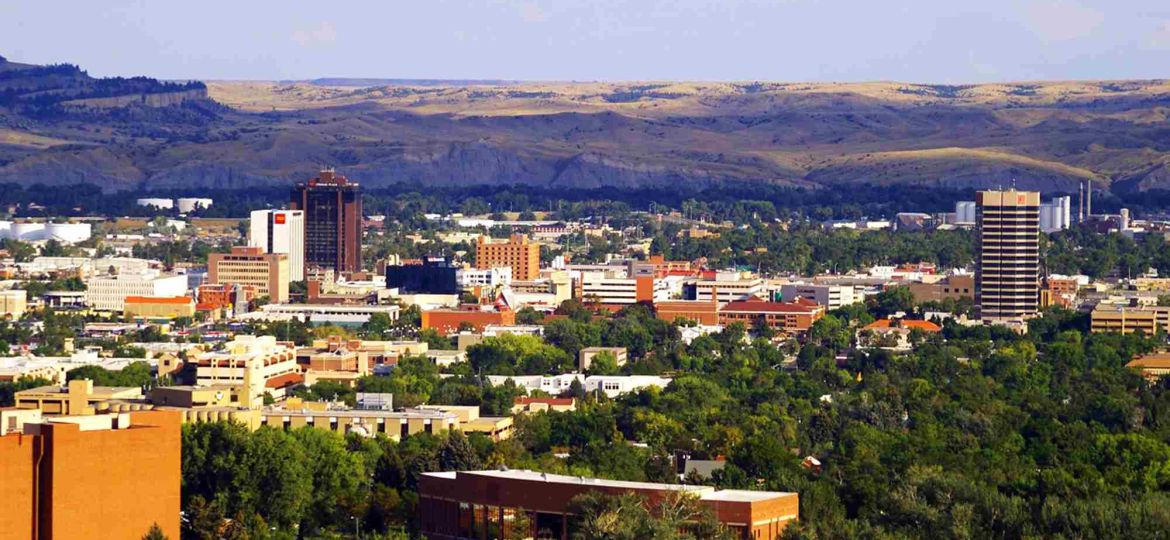 Billings Mt